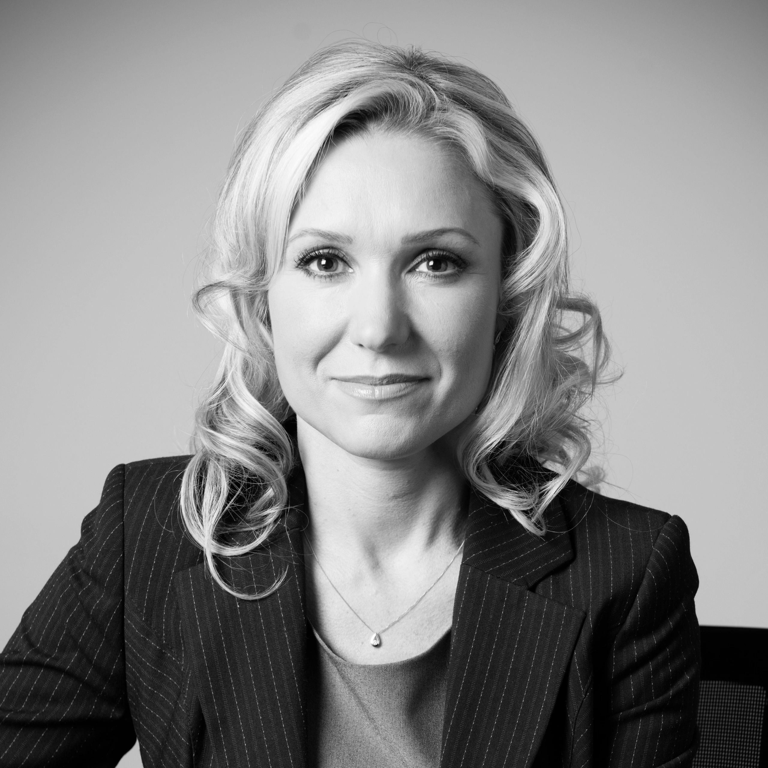 Portrait of project stakeholder testimonial author